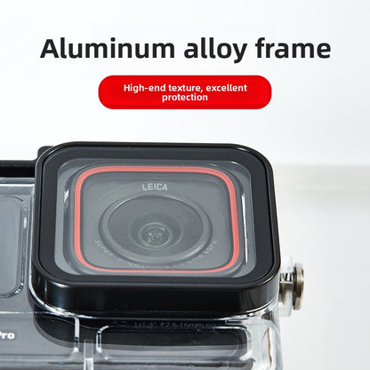 Camera waterproof case