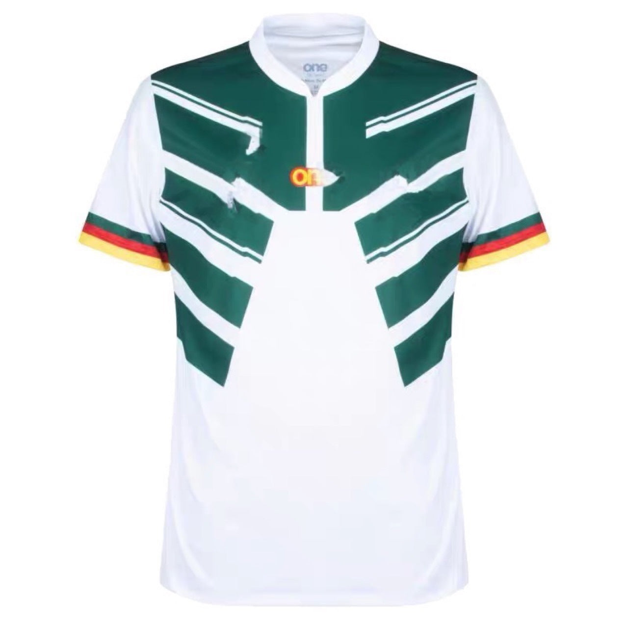 Cameroon football jersey