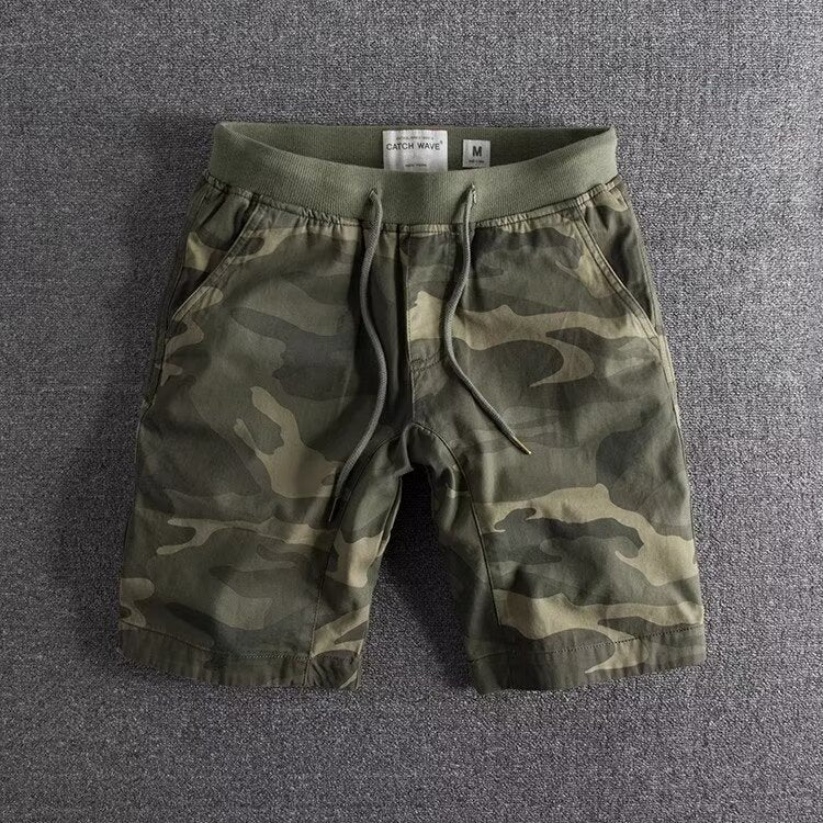 camo work pants