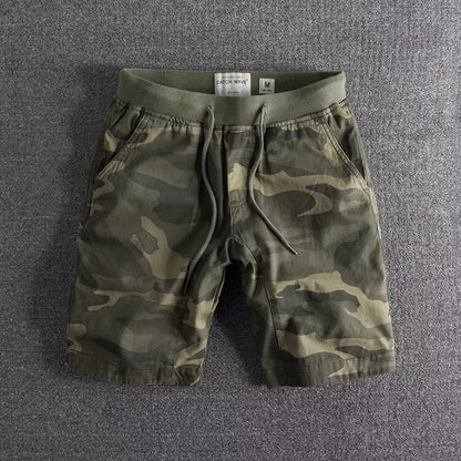 camo work pants