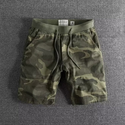 camo work pants