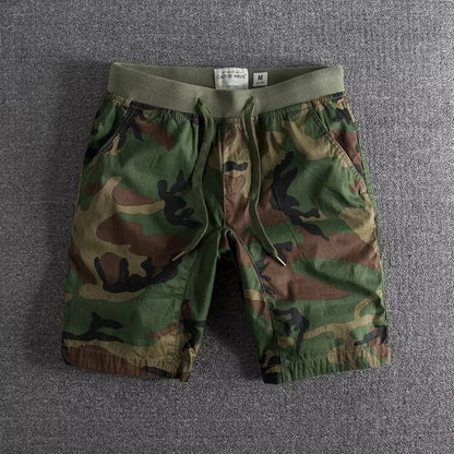 camo work pants