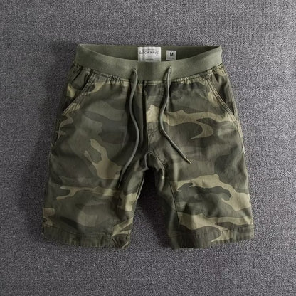 camo work pants