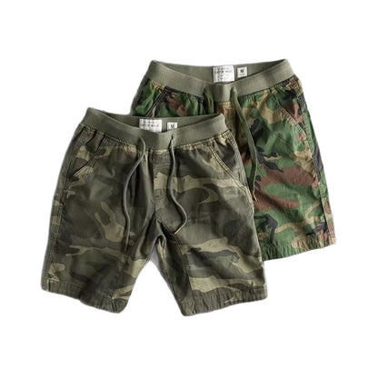camo work pants
