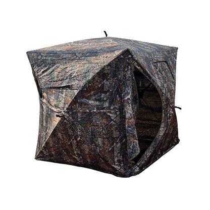 Camouflage Camping Tent