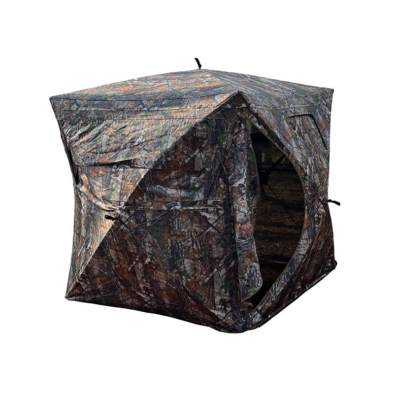 Camouflage Camping Tent