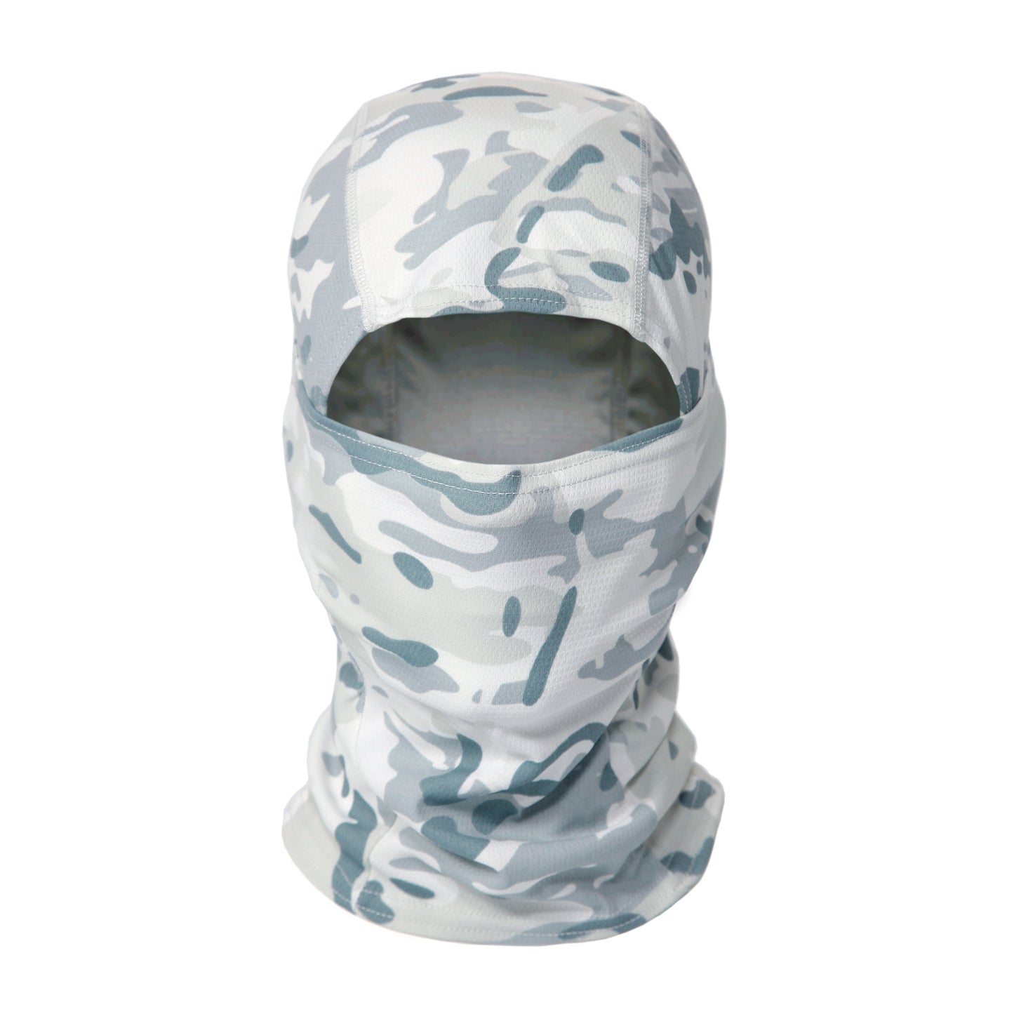 Camouflage Headgear