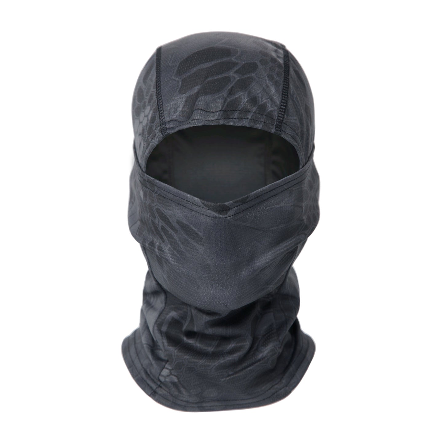 Camouflage Headgear
