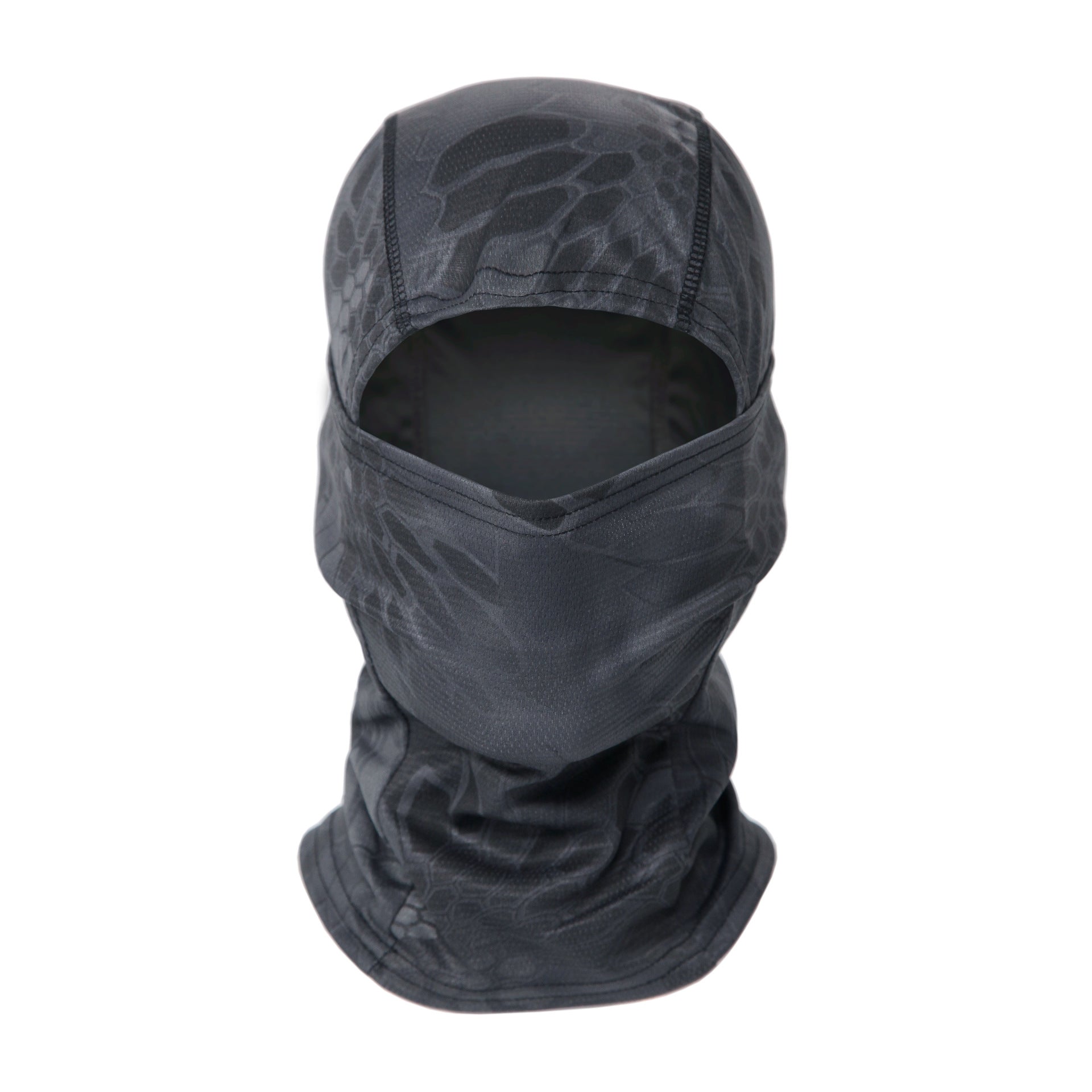 Camouflage Headgear