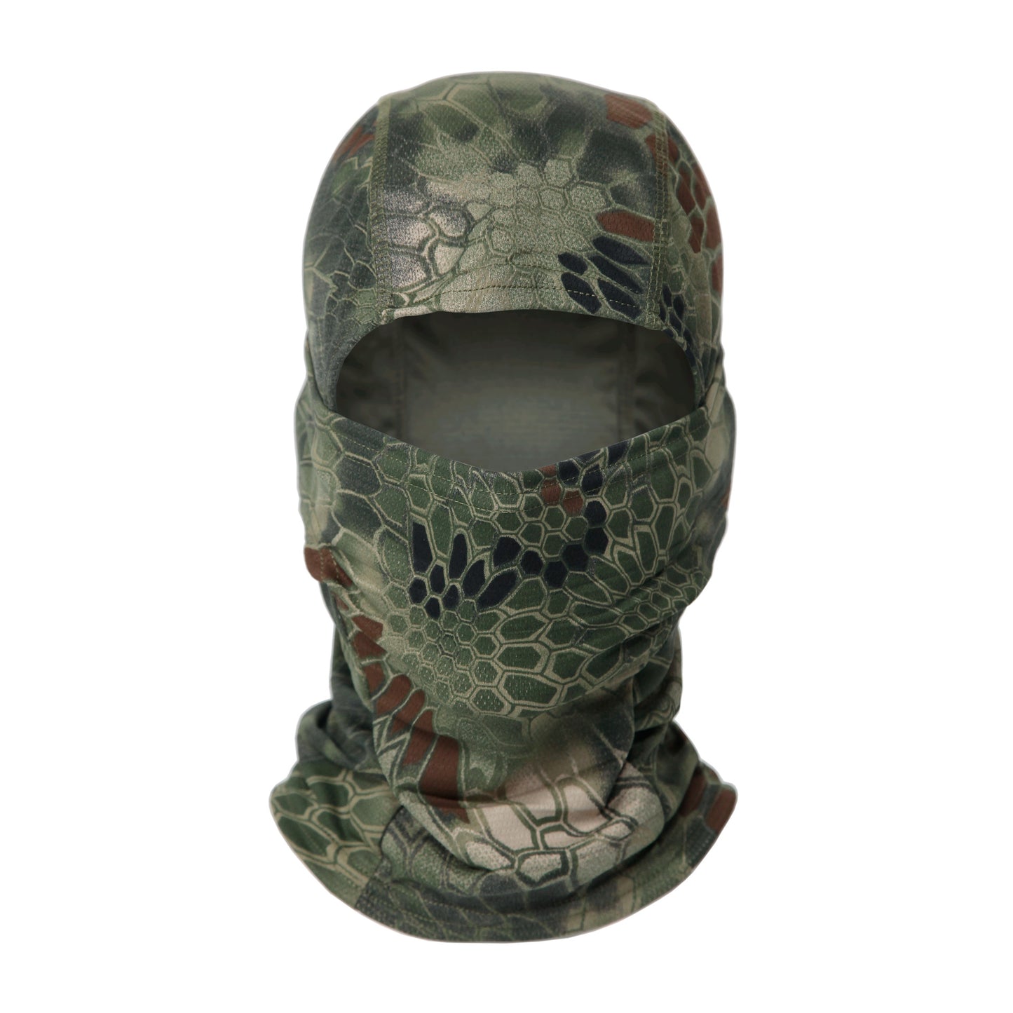 Camouflage Headgear