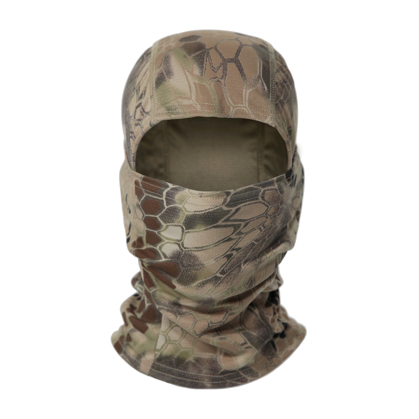 Camouflage Headgear