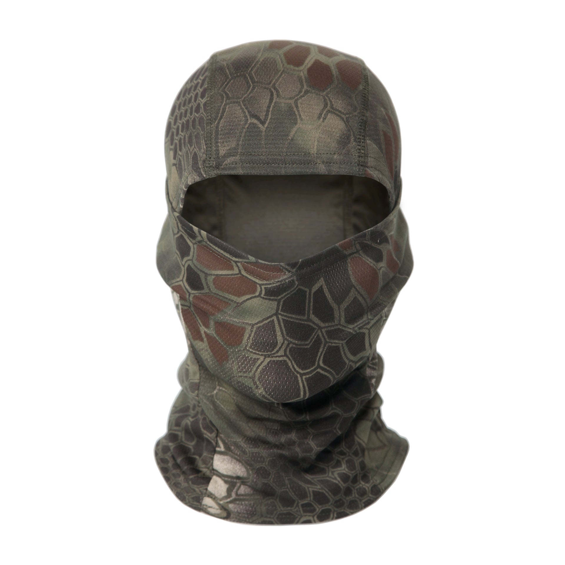 Camouflage Headgear