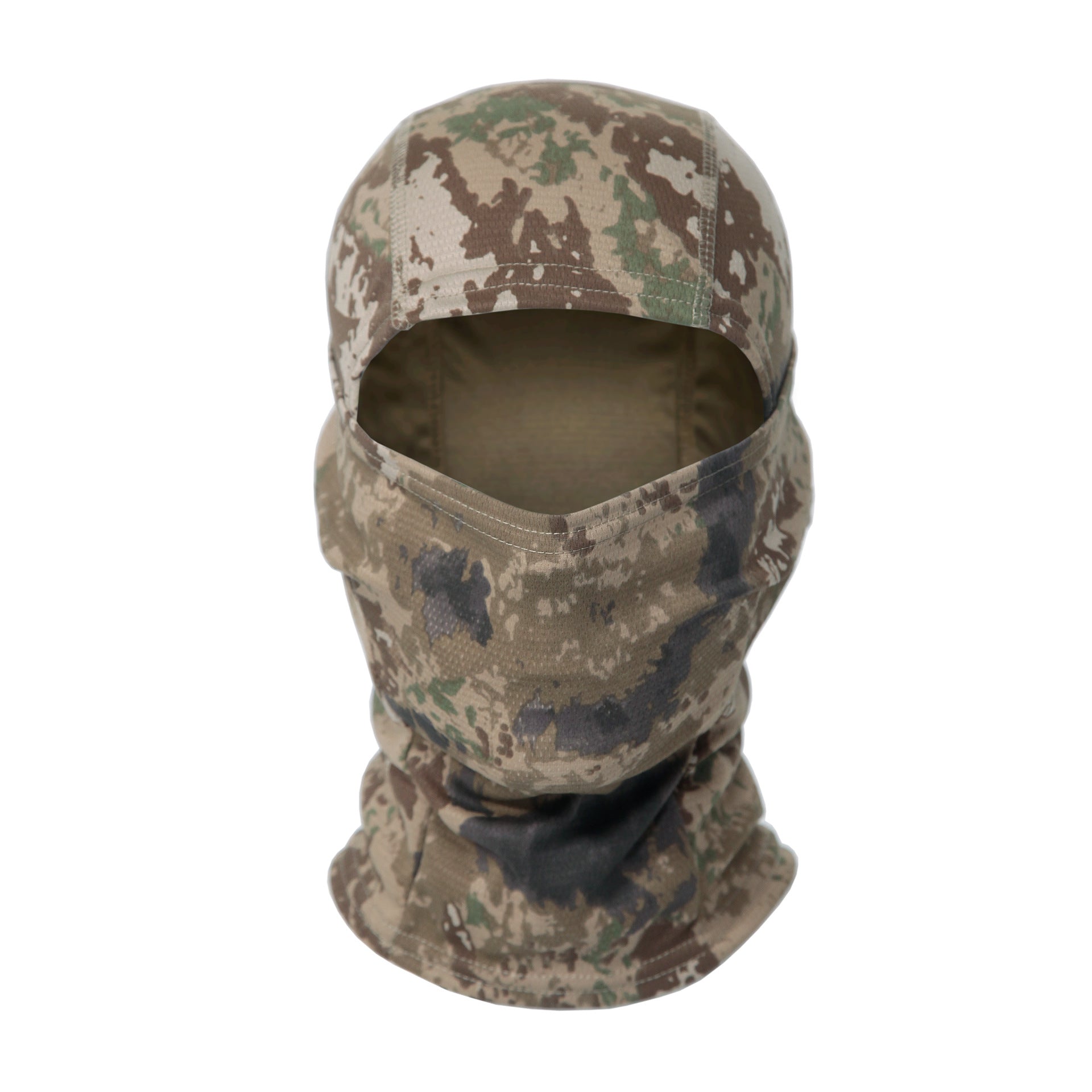 Camouflage Headgear