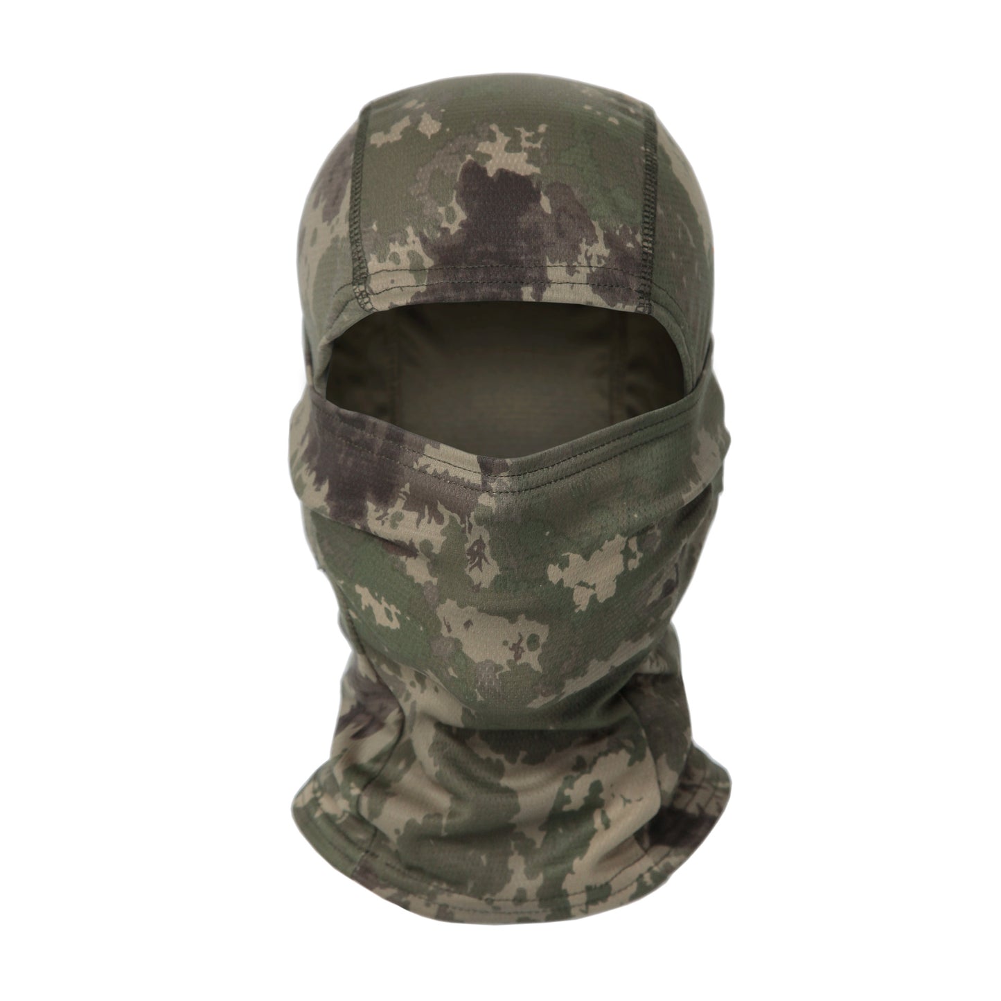 Camouflage Headgear