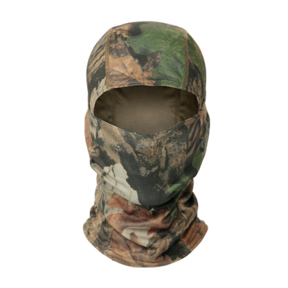Camouflage Headgear