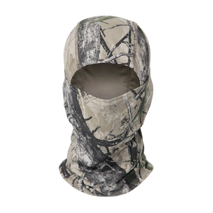 Camouflage Headgear