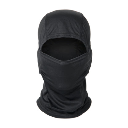 Camouflage Headgear