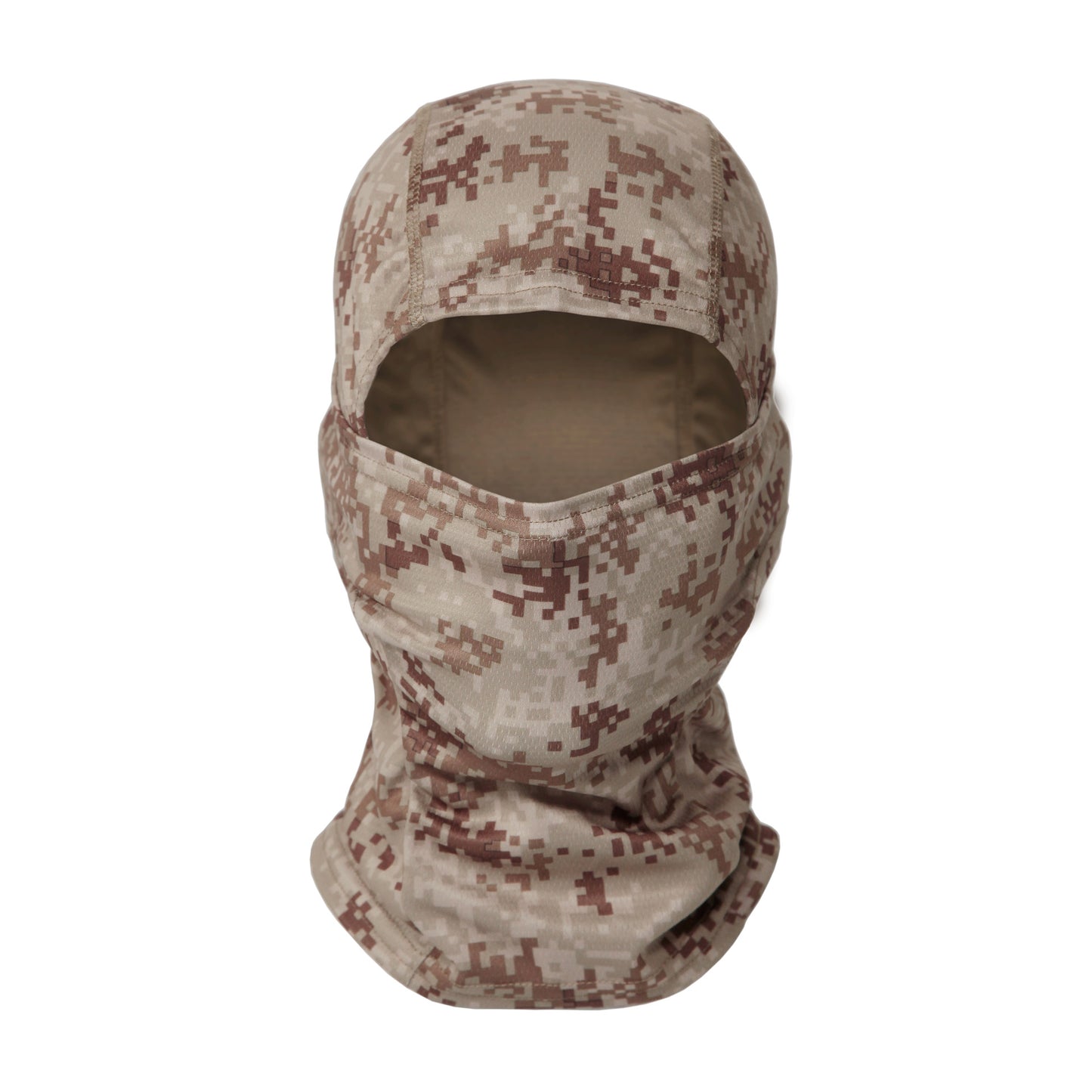 Camouflage Headgear