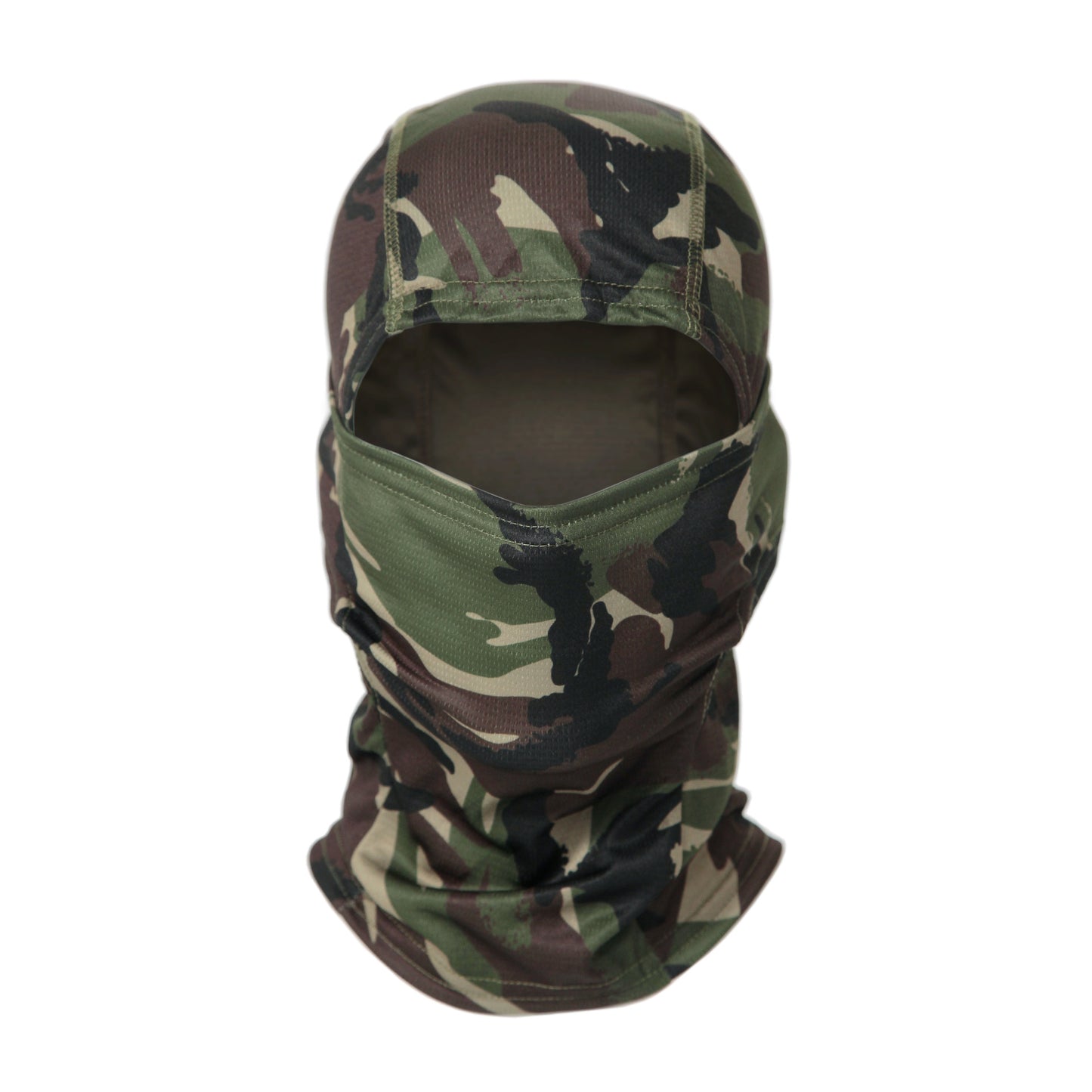 Camouflage Headgear