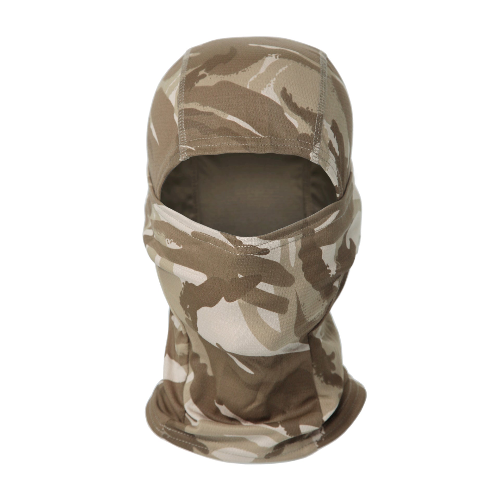 Camouflage Headgear