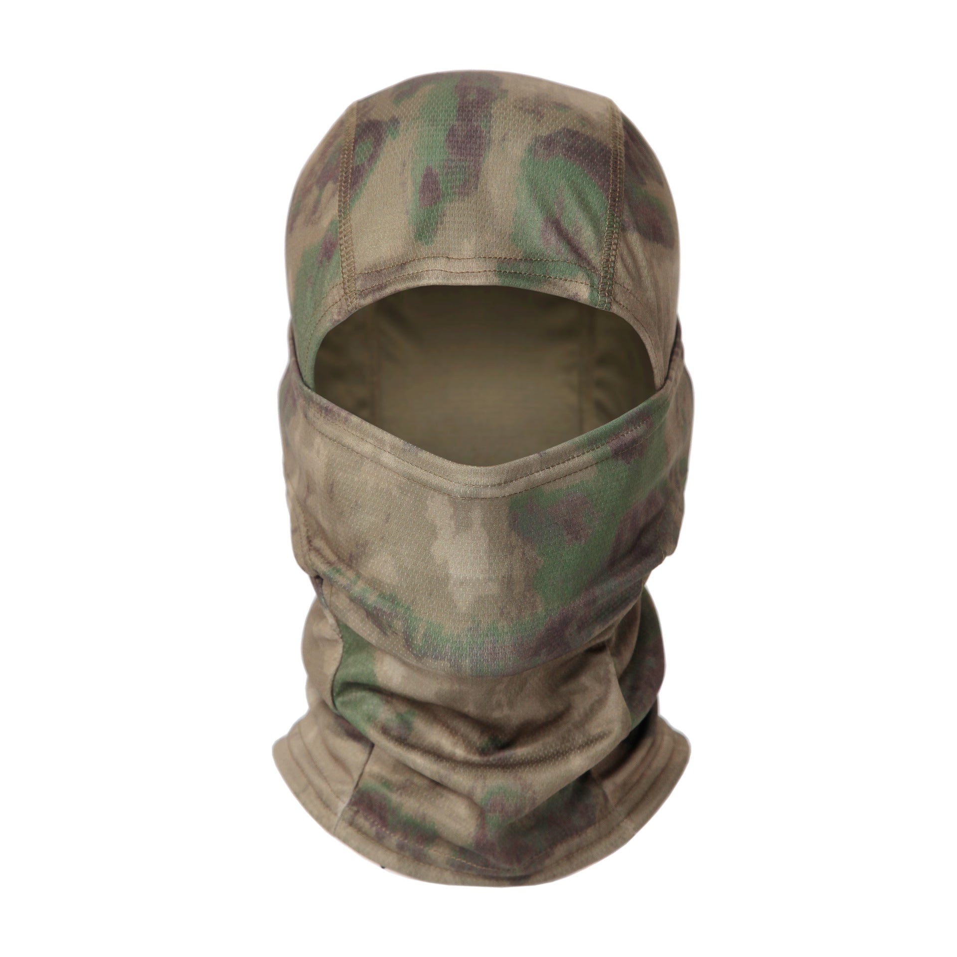 Camouflage Headgear