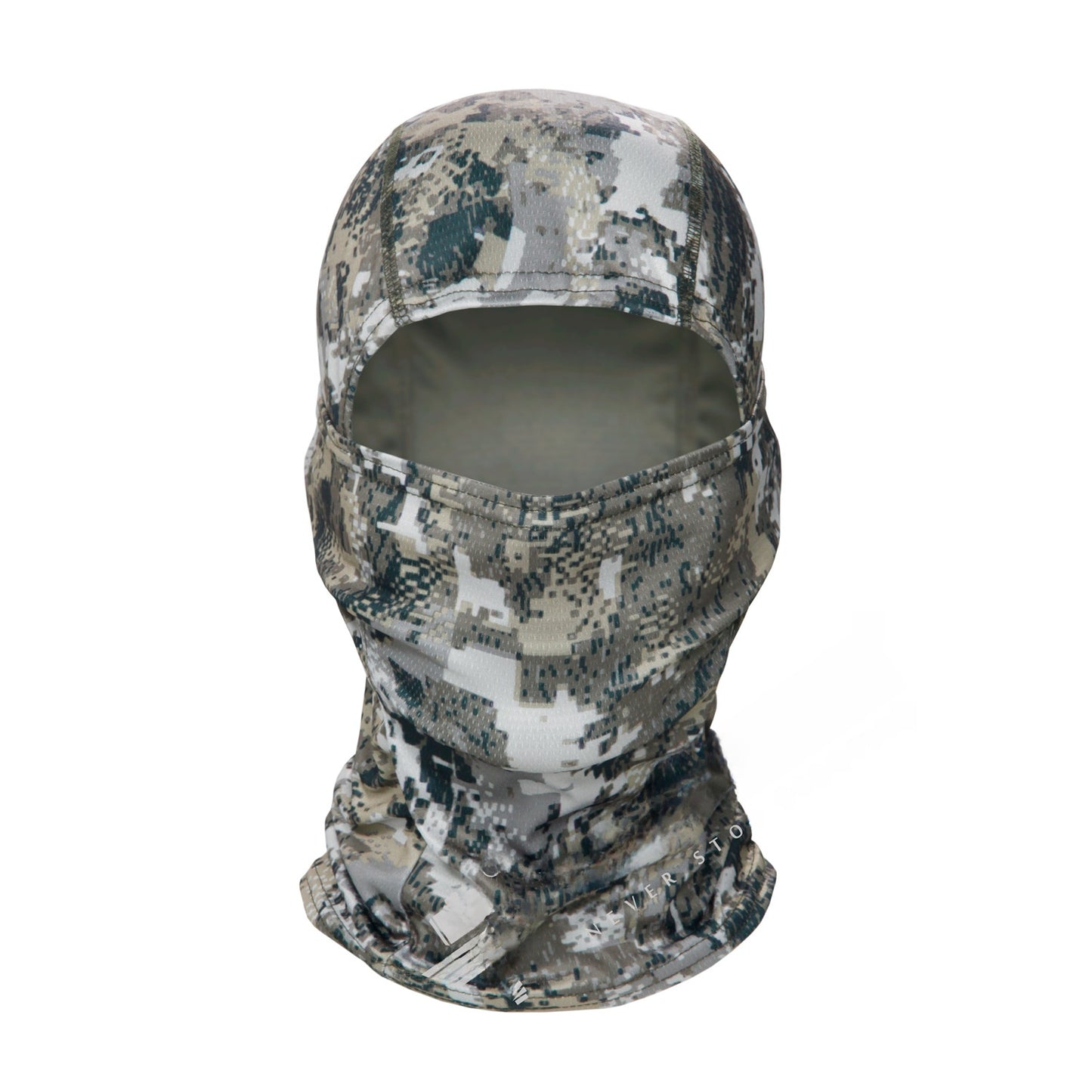 Camouflage Headgear