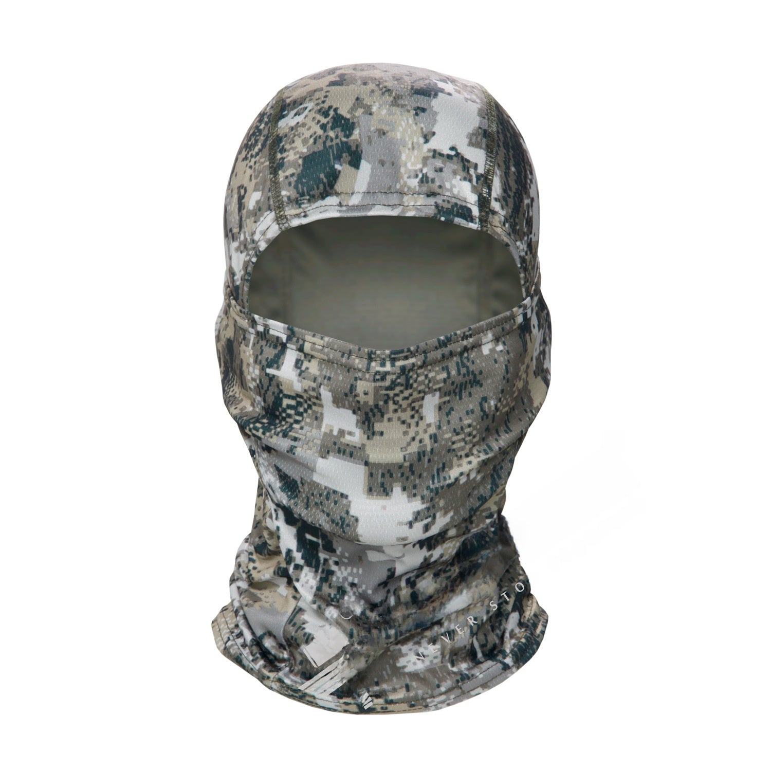 Camouflage Headgear