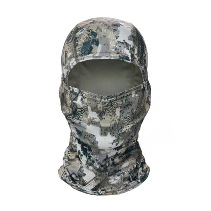 Camouflage Headgear