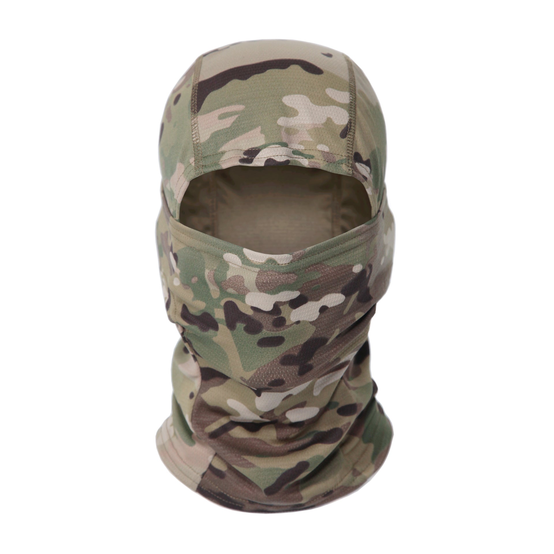 Camouflage Headgear