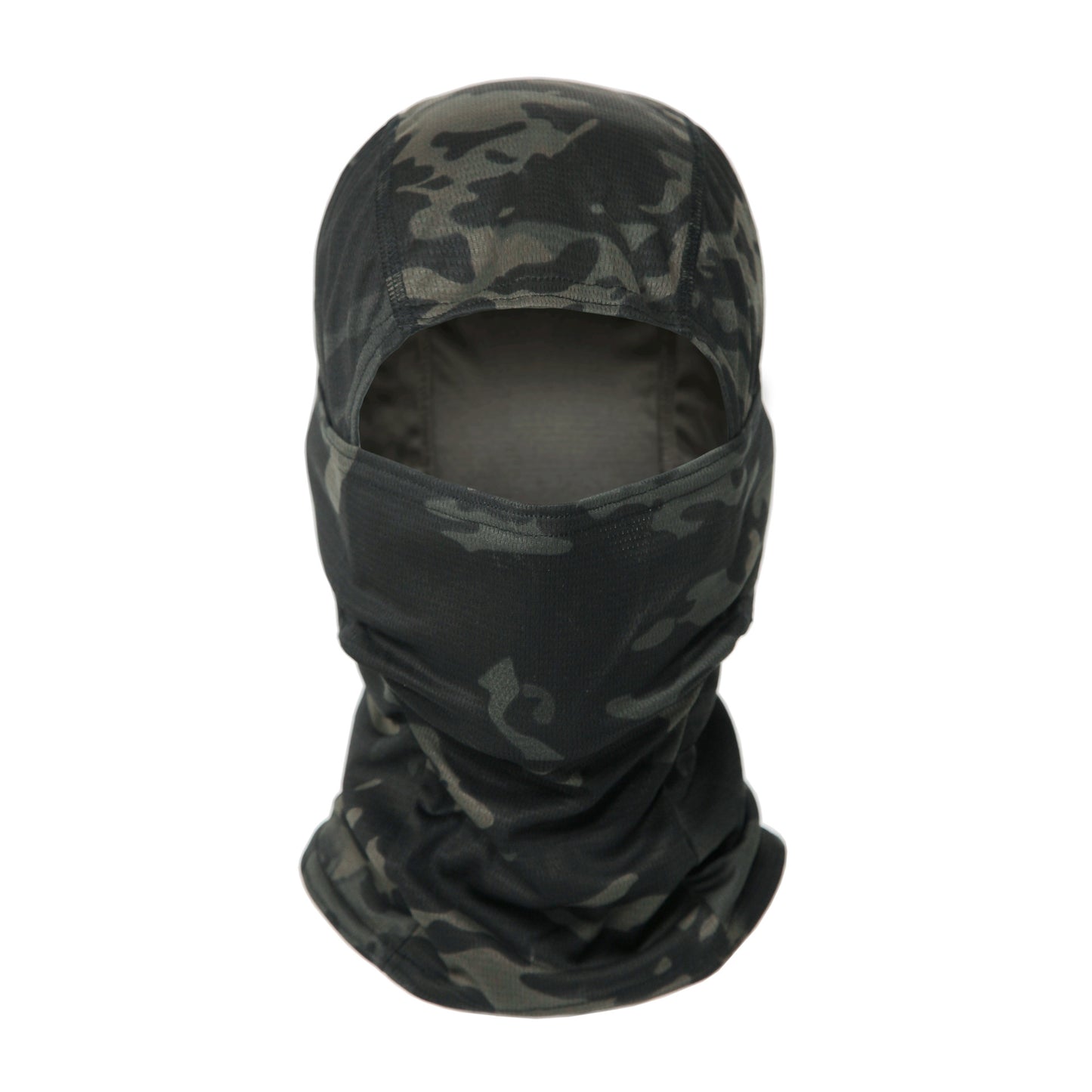 Camouflage Headgear