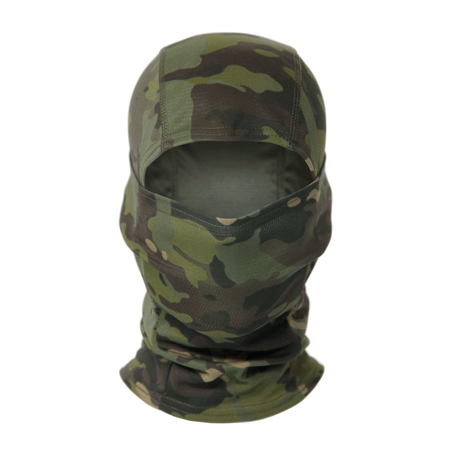 Camouflage Headgear