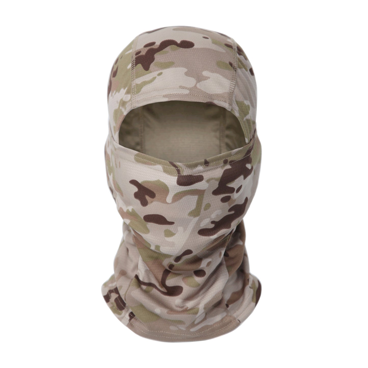 Camouflage Headgear