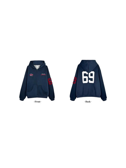 Camouflage Hooded Cardigan Sweatshirt