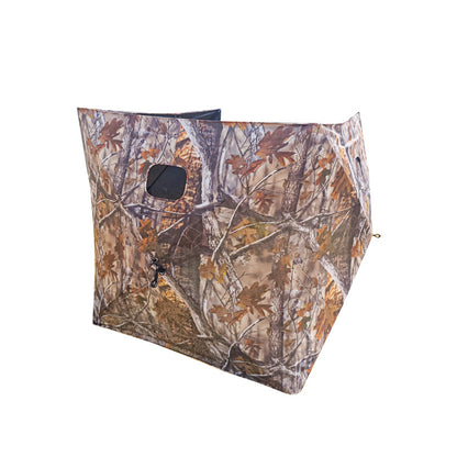 Camouflage Hunting Blind Tent