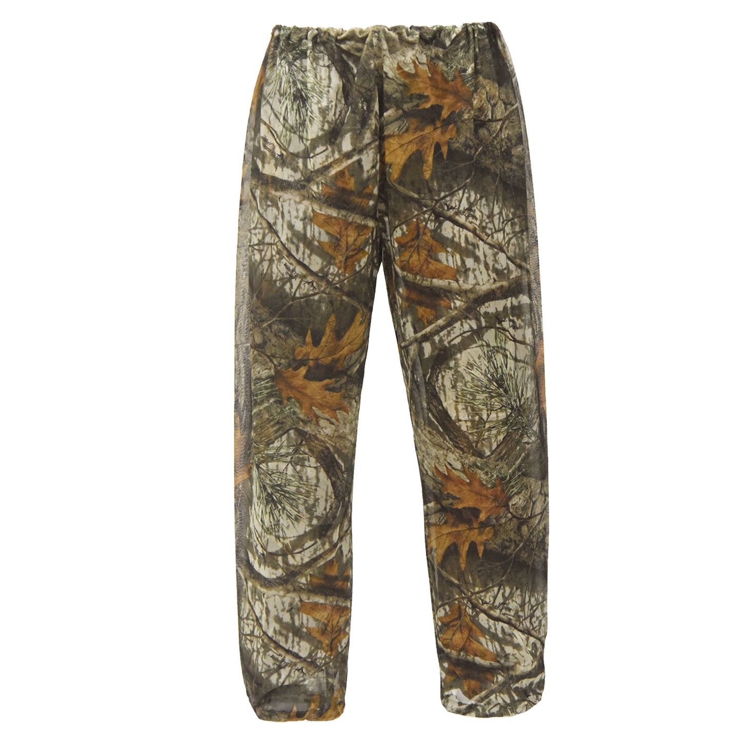 Camouflage Outdoor Suit