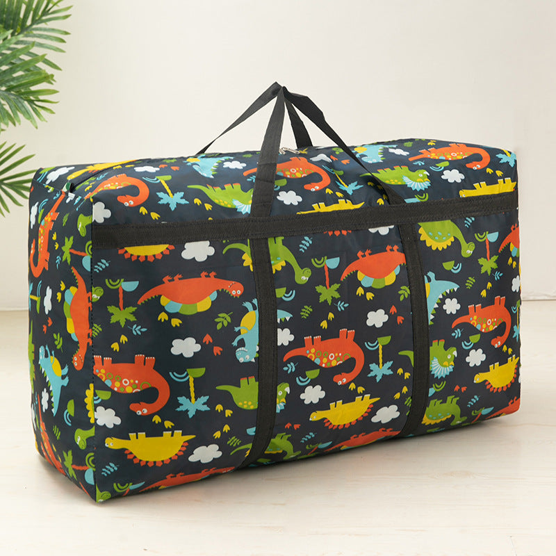 Camouflage Travel Storage Bag