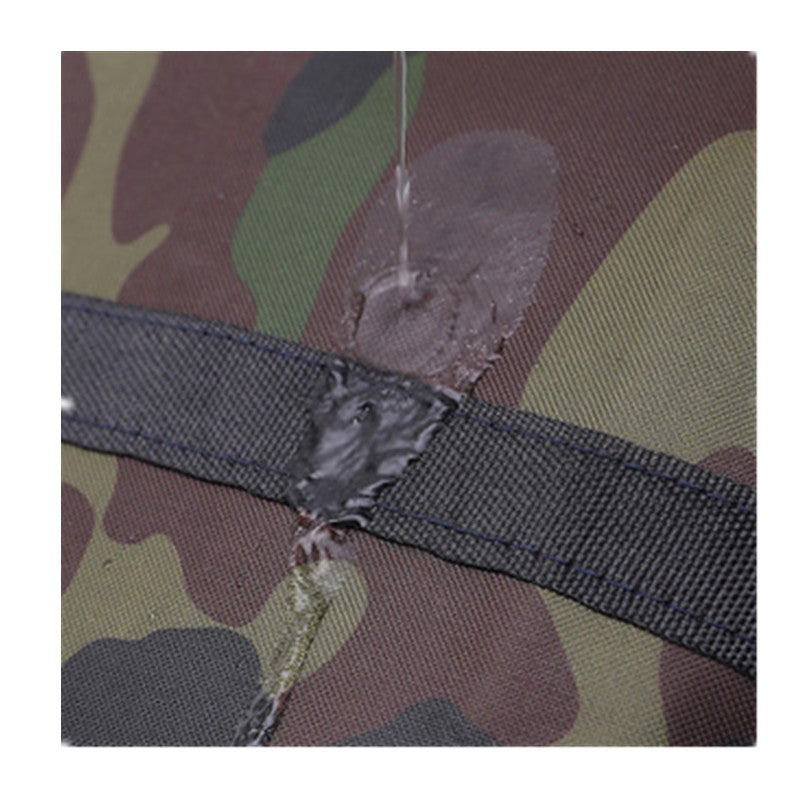 Camouflage Travel Storage Bag