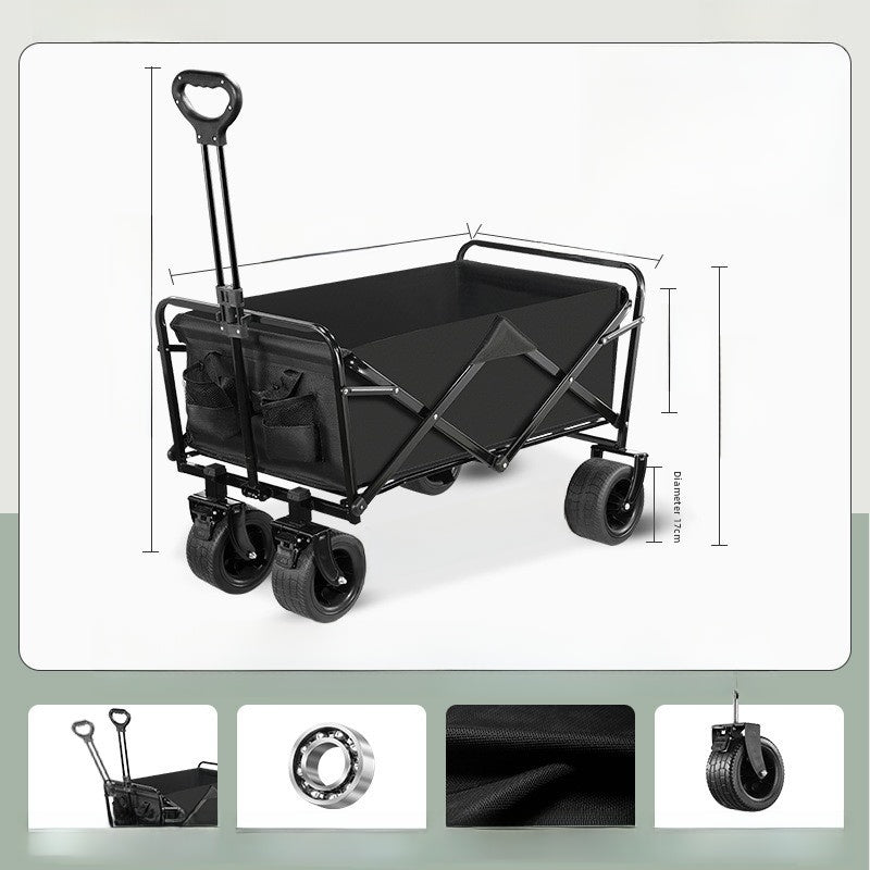 Camping Car