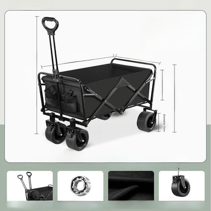 Camping Car