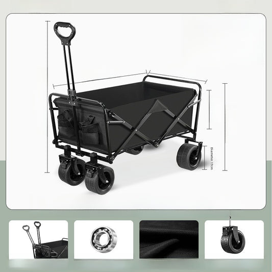 Camping Car