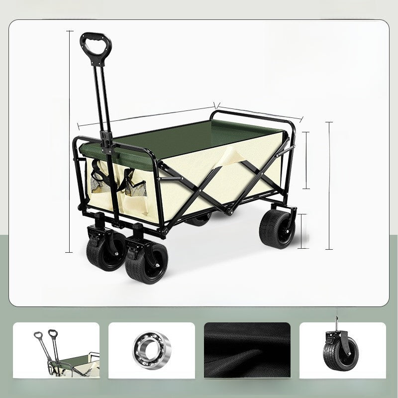 Camping Car