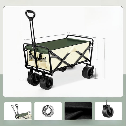 Camping Car