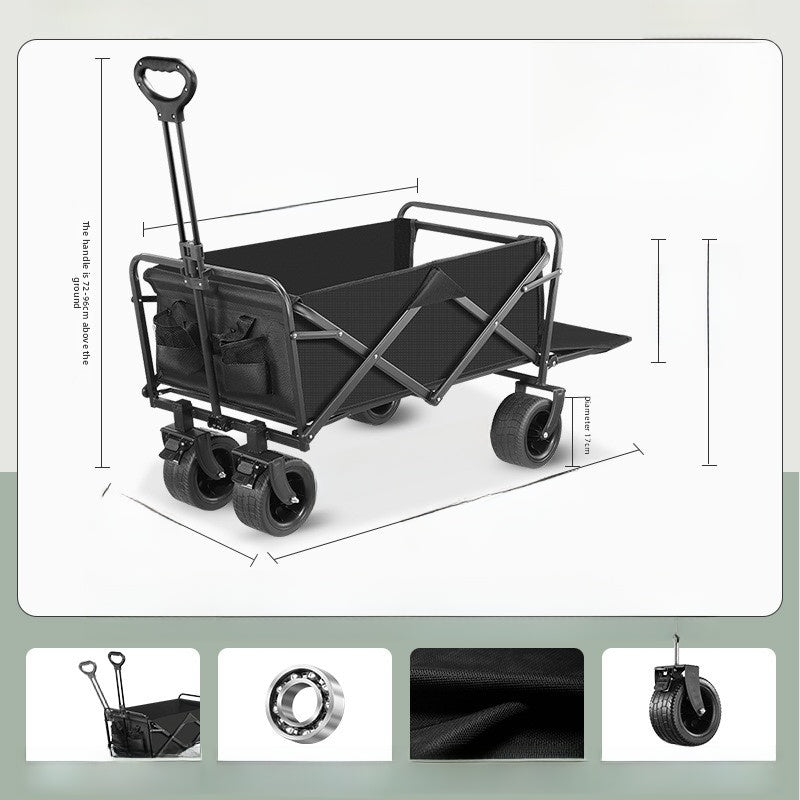 Camping Car