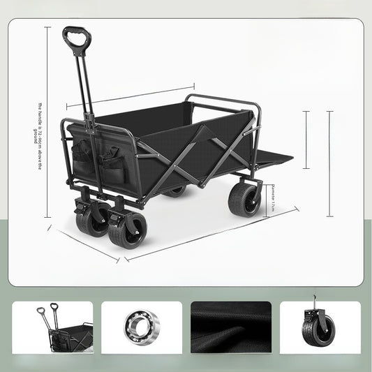 Camping Car