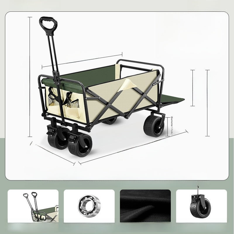Camping Car