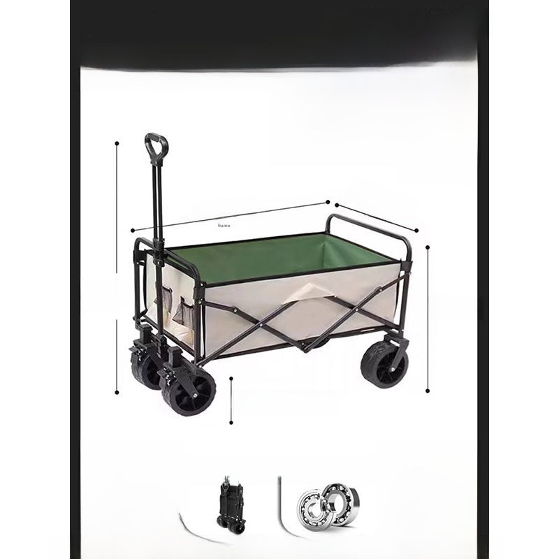 Camping Car