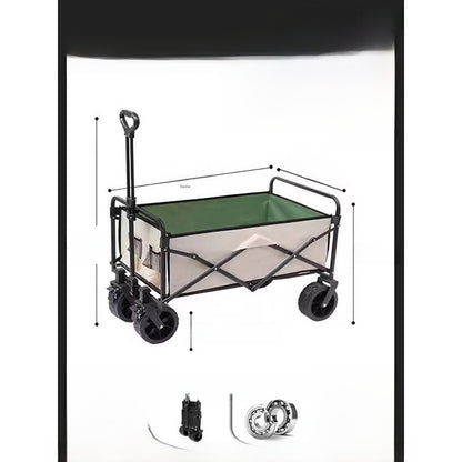 Camping Car