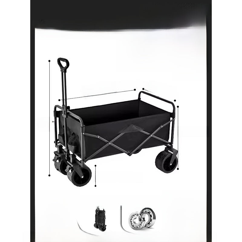 Camping Car