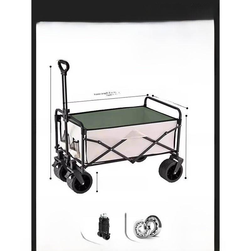 Camping Car