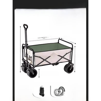 Camping Car